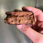 Alfajor de Chocolate